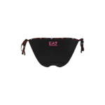 Bikini En Maille Pour Femme - Nero