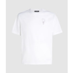 IKON BACK PRINT RELAX T-SHIRT