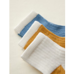 LOT CHAUSETTES  COTES