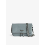 ROCK NANO GRAINED LEATHER