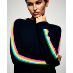 Pull Col Rond