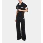 Jogging Blason Noir Homme