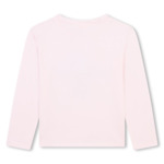 TEE-SHIRT MANCHES LONGUES