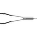 Pinces de service pour barbecue