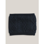 SNOOD TORSADE