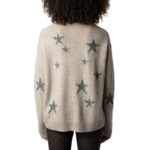 MARKUS WS STARS TWEED