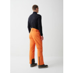 Salopette de ski rembourrée coupe slim