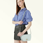 FURLA SFERA MINI CROSSBODY - VITELLO ROMA