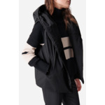 Doudoune Dariel En Polyester Mélangé