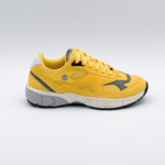 Sneaker EVER-EAST jaune