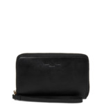 Portefeuille Zippé autour Légende