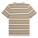 TEE-SHIRT MANCHES COURTES