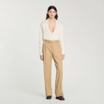 Pull col polo