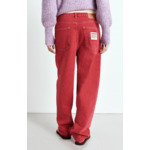 Jean balloon femme Uzatown