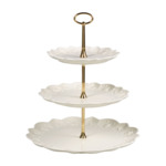 Toy’s Delight Royal Classic présentoir, blanc