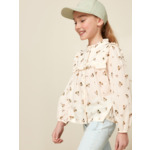 CHEMISE PERSE