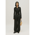 Chemise laine