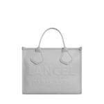 Jour De Lancel - Sac Cabas Zippe M