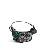 LE CECILIA XS FOLK JACQUARD