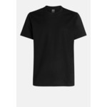 T-Shirt En Jersey De Coton Pima