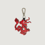 Porte-clés dragon