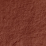 HOUSSE DE COUETTE | Lin Lavé Lina - Terracotta