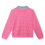 CARDIGAN TRICOT