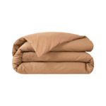 BOSS Home - Housse de couette en satin de coton, Loft