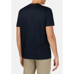 T-Shirt En Jersey De Coton Pima