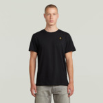T-shirt Originals Back Print