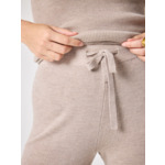 Pantalon en laine  Fidji  TERRE_FUMEE