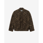 Bomber À Imprimé Louane