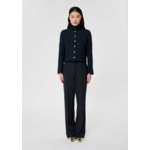 Veste Vesna-Nuit en Polyester