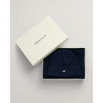 Shield Beanie & Scarf Gift Set