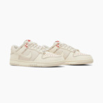 Nike Dunk Low Light Orewood Brown Sashiko