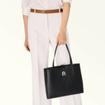 FURLA SOFIA L TOTE - VITELLO ST.ERACLE COLORBLOCK