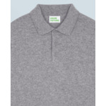 Pull Col Polo Basique