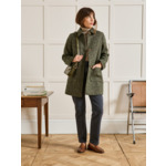 MANTEAU LAINE AGTWILL