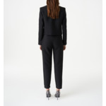 Veste De Tailleur Courte Jomara