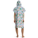 WOMENS HOODED TOWEL