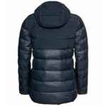 Veste à capuche SEVERIN N-THERMIC pour femme