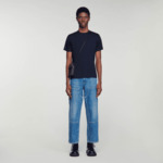 Tee-shirt manches courtes