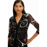 T-SHIRT MARNIA
