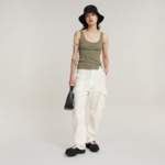 Pantalon Soft Outdoors