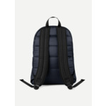 Sac à dos matelassé unisexe