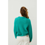 Pull femme East