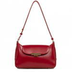 Sac baguette A rabat avec fermoir M Suave Evenly