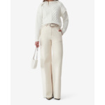 Pull À Torsades Saleno