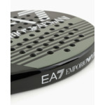 Paddel racket man-nero/beetle