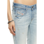 Bootcut Jeans - 1969 D-Ebbey